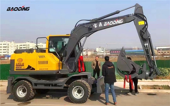 河南抓木机销售 河南抓木机销售