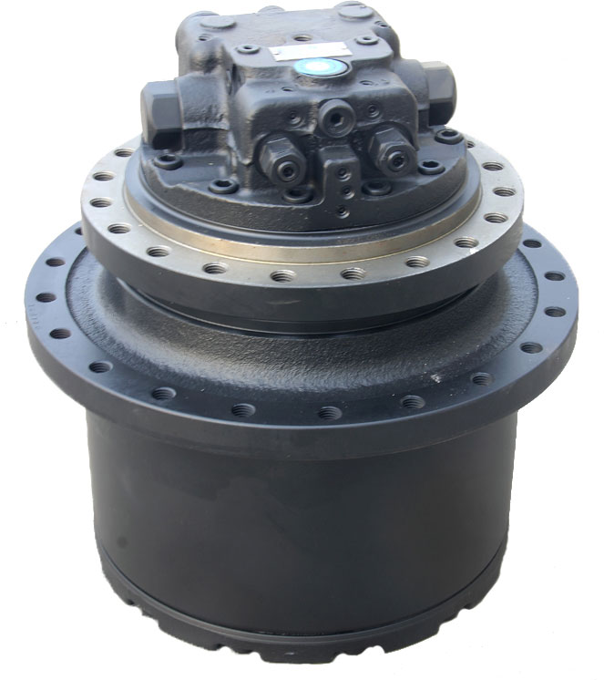 挖掘机配件-行走减速机 挖掘机配件-行走减速机