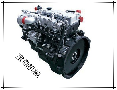宝鼎挖掘机配套大厂原装发动机 宝鼎挖掘机配套大厂原装发动机