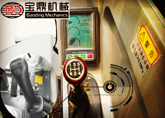 宝鼎BD80-8抓木机控制单元 宝鼎BD80-8抓木机控制单元