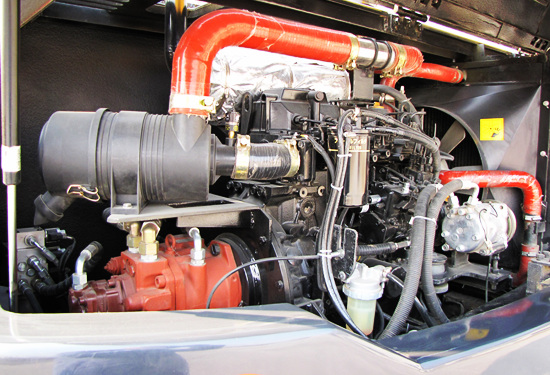 宝鼎挖掘机发动机部件 宝鼎挖掘机发动机部件