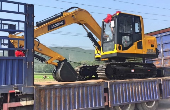 宝鼎挖掘机厂家小型挖掘机 宝鼎挖掘机厂家小型挖掘机