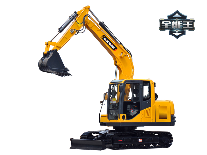 宝鼎90挖掘机 宝鼎90挖掘机