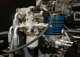 智能高效控制 智能高效控制