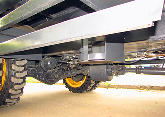 工程转用桥 工程转用桥