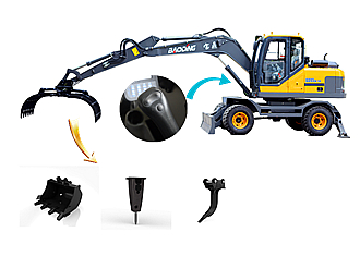 宝鼎抓草机 宝鼎抓草机