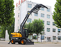 宝鼎抓草机 宝鼎抓草机