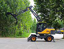 新款抓草机 新款抓草机