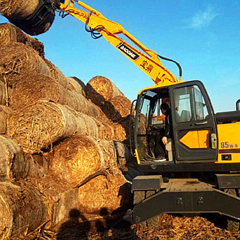 住草机工况图 住草机工况图