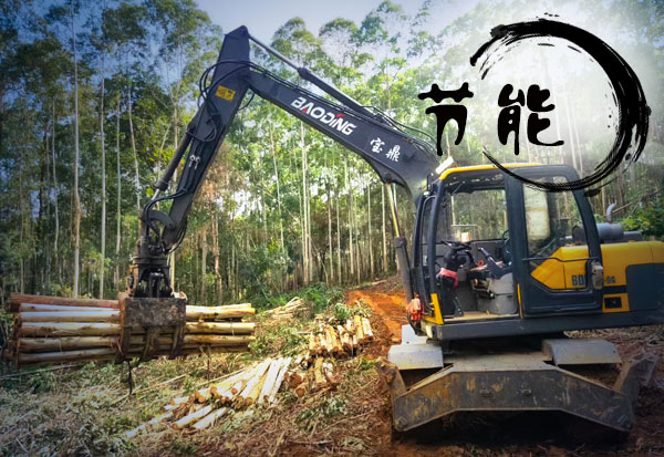 宝鼎95轮式挖掘机.jpg 宝鼎95轮式挖掘机.jpg