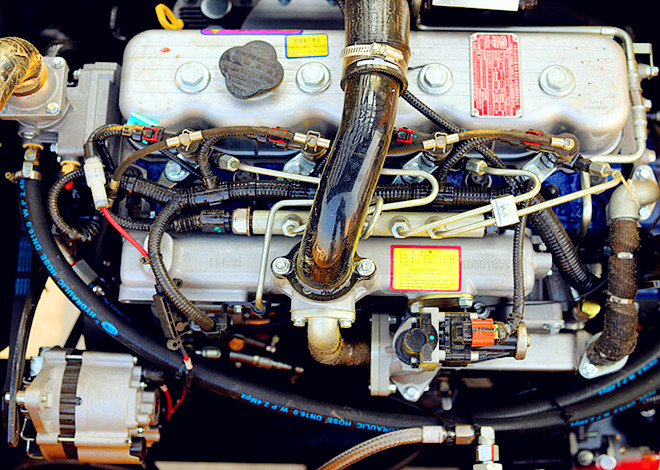 抓木机动力强劲 抓木机动力强劲