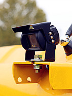 抓木机摄像头功能 抓木机摄像头功能