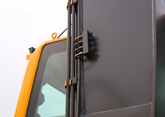 黄油加注点集中 黄油加注点集中