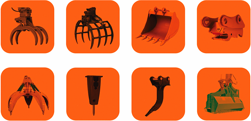 搭配多种辅具 搭配多种辅具