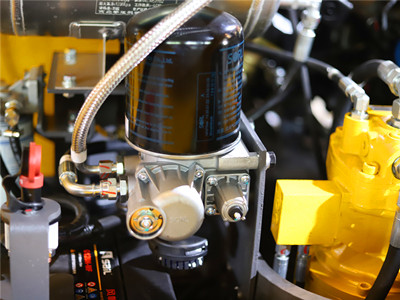 宝鼎小型抓木机 宝鼎小型抓木机