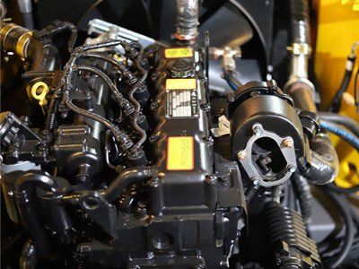 宝鼎小型抓木机 宝鼎小型抓木机