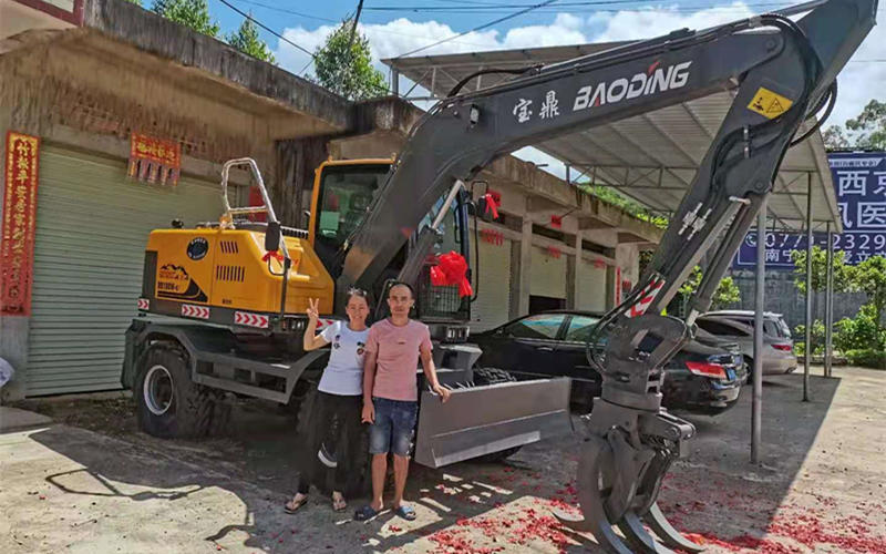 宝鼎100抓木机型号销售 宝鼎100抓木机型号销售