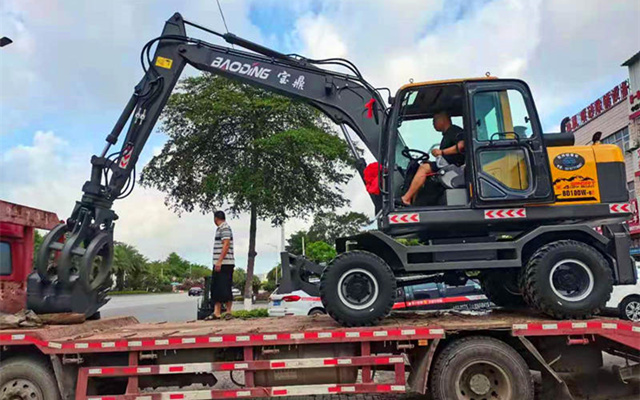 钦州抓木机销售点 钦州抓木机销售点