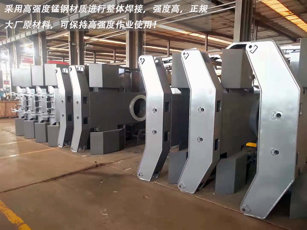 抓木机结构坚固 抓木机结构坚固