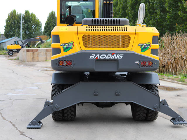 宝鼎新款抓木机 宝鼎新款抓木机