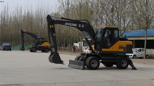 宝鼎抓木机 宝鼎抓木机