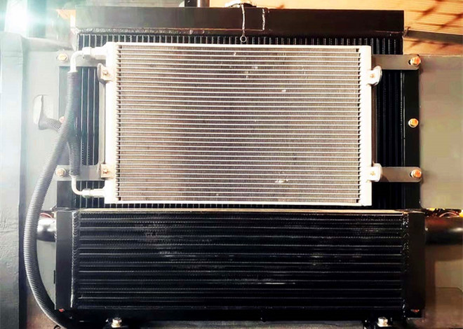 散热系统 散热系统
