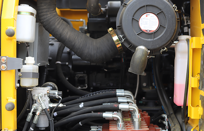 105抓木机 105抓木机