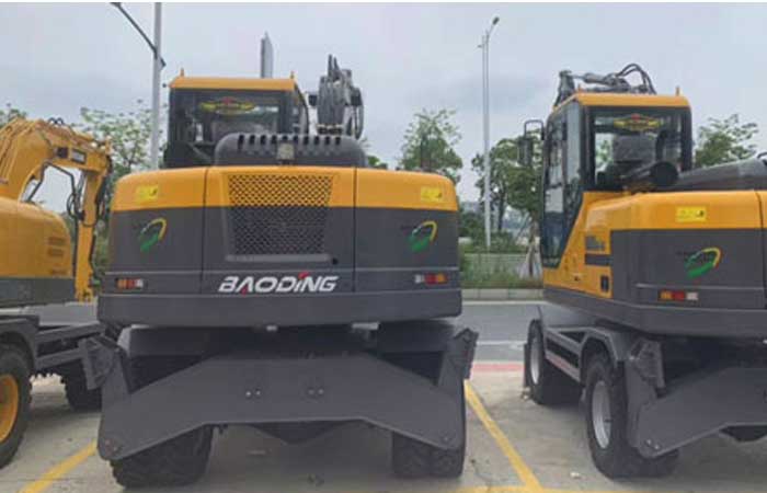 抓木机价格 抓木机价格