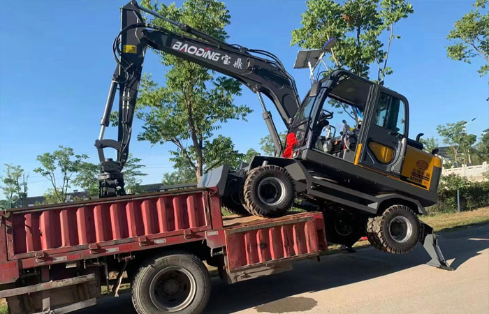 95抓木机 95抓木机