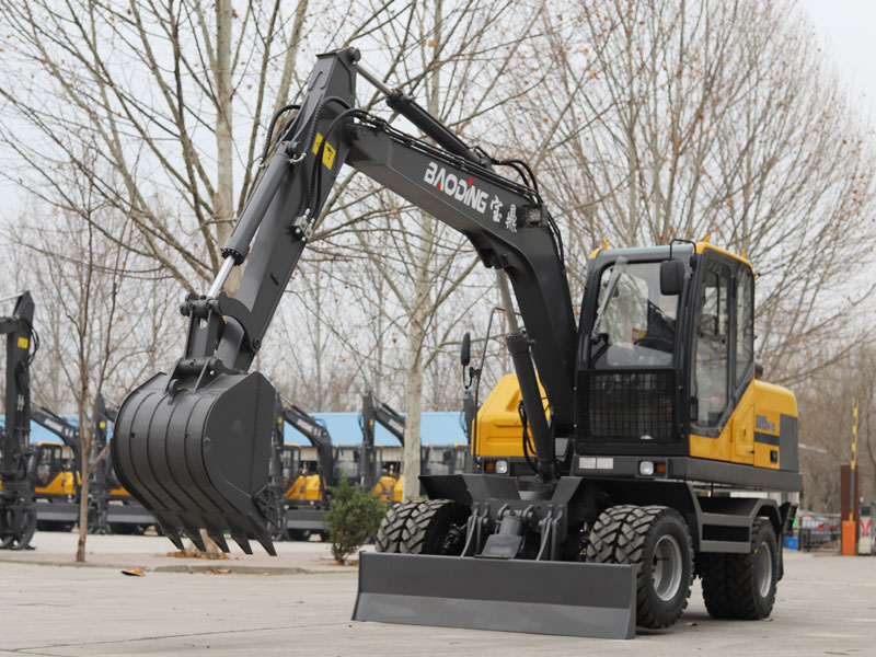 油价高了，抓装机械又遇到哪些问题？