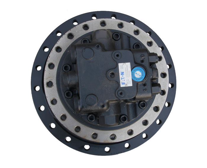 宝鼎小型挖掘机-行走减速机部件 宝鼎小型挖掘机-行走减速机部件