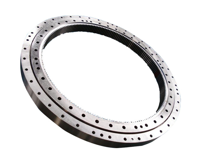 宝鼎小型挖掘机-回转支撑部件 宝鼎小型挖掘机-回转支撑部件