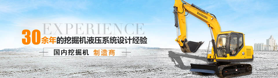 挖掘机厂家 挖掘机厂家