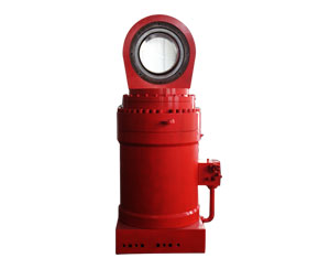 钢厂φ650柱塞缸 钢厂φ650柱塞缸