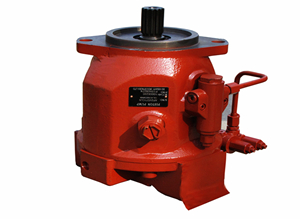 宝鼎轮式95挖掘机抓木机主泵配件 宝鼎轮式95挖掘机抓木机主泵配件