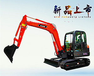 宝鼎小型履带60挖掘机 宝鼎小型履带60挖掘机