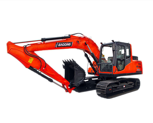 BD155尊贵款履带式挖掘机 BD155尊贵款履带式挖掘机